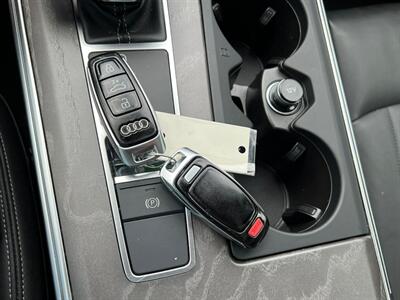 2024 Audi A6 quattro Premium Plus 45 T   - Photo 37 - Salt Lake City, UT 84115