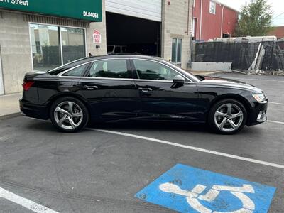 2024 Audi A6 quattro Premium Plus 45 T   - Photo 8 - Salt Lake City, UT 84115