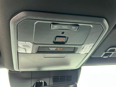 2024 Toyota Tacoma TRD Sport   - Photo 41 - Salt Lake City, UT 84115