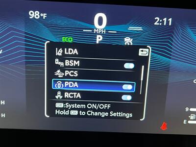 2024 Toyota Tacoma TRD Sport   - Photo 43 - Salt Lake City, UT 84115