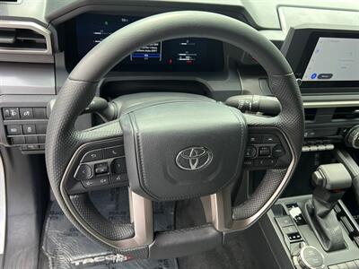 2024 Toyota Tacoma TRD Sport   - Photo 31 - Salt Lake City, UT 84115