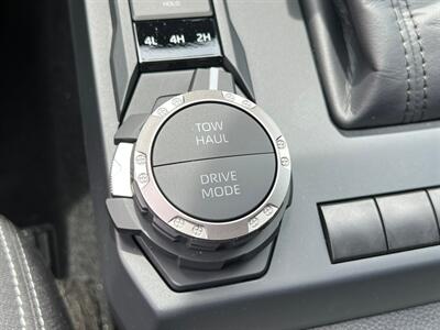 2024 Toyota Tacoma TRD Sport   - Photo 34 - Salt Lake City, UT 84115