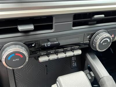 2024 Toyota Tacoma TRD Sport   - Photo 38 - Salt Lake City, UT 84115