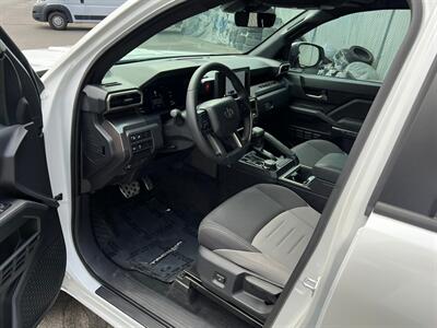 2024 Toyota Tacoma TRD Sport   - Photo 18 - Salt Lake City, UT 84115