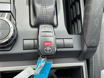 2024 Toyota Tacoma TRD Sport   - Photo 39 - Salt Lake City, UT 84115