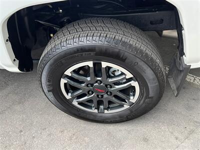 2024 Toyota Tacoma TRD Sport   - Photo 15 - Salt Lake City, UT 84115