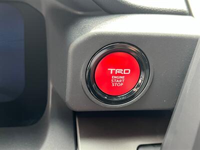 2024 Toyota Tacoma TRD Sport   - Photo 33 - Salt Lake City, UT 84115