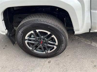 2024 Toyota Tacoma TRD Sport   - Photo 13 - Salt Lake City, UT 84115