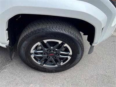 2024 Toyota Tacoma TRD Sport   - Photo 12 - Salt Lake City, UT 84115