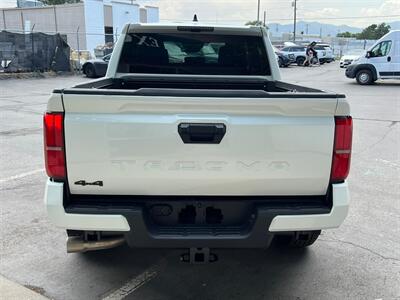 2024 Toyota Tacoma TRD Sport   - Photo 6 - Salt Lake City, UT 84115