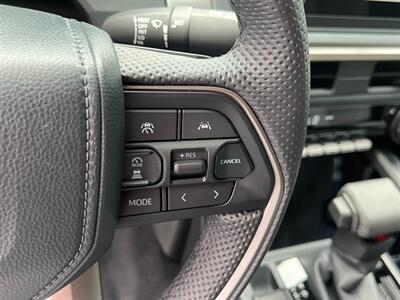 2024 Toyota Tacoma TRD Sport   - Photo 30 - Salt Lake City, UT 84115