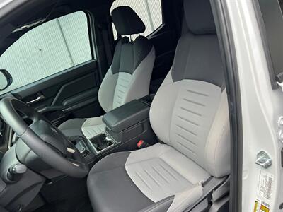 2024 Toyota Tacoma TRD Sport   - Photo 20 - Salt Lake City, UT 84115
