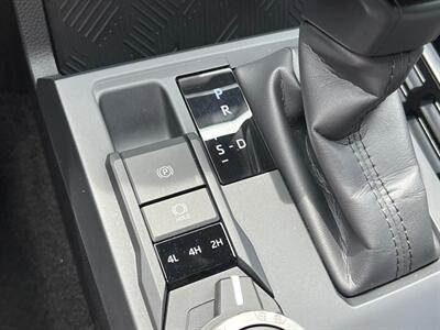 2024 Toyota Tacoma TRD Sport   - Photo 35 - Salt Lake City, UT 84115