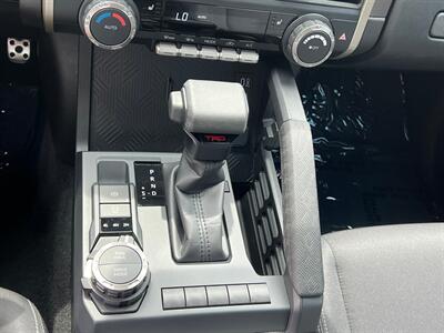 2024 Toyota Tacoma TRD Sport   - Photo 36 - Salt Lake City, UT 84115