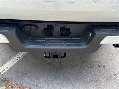 2024 Toyota Tacoma TRD Sport   - Photo 7 - Salt Lake City, UT 84115