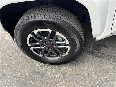 2024 Toyota Tacoma TRD Sport   - Photo 16 - Salt Lake City, UT 84115