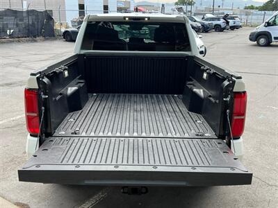 2024 Toyota Tacoma TRD Sport   - Photo 8 - Salt Lake City, UT 84115
