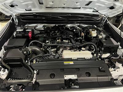 2024 Toyota Tacoma TRD Sport   - Photo 44 - Salt Lake City, UT 84115