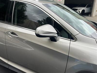 2017 Lexus RX 350   - Photo 9 - Salt Lake City, UT 84115