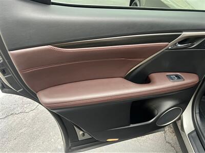 2017 Lexus RX 350   - Photo 21 - Salt Lake City, UT 84115