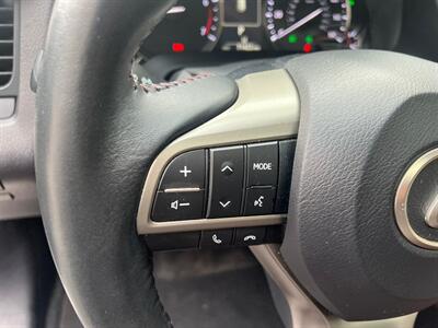 2017 Lexus RX 350   - Photo 29 - Salt Lake City, UT 84115