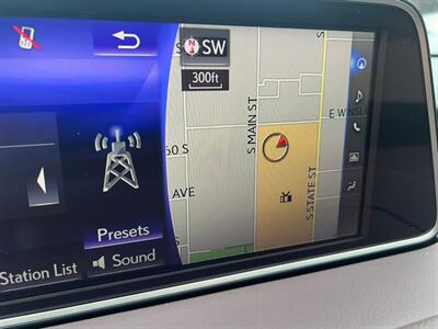 2017 Lexus RX 350   - Photo 33 - Salt Lake City, UT 84115