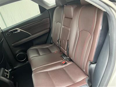 2017 Lexus RX 350   - Photo 20 - Salt Lake City, UT 84115