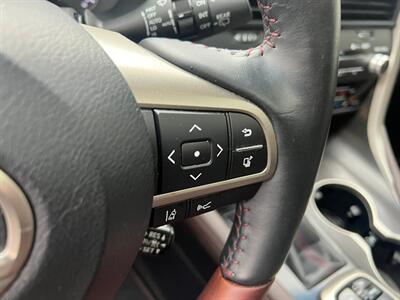 2017 Lexus RX 350   - Photo 30 - Salt Lake City, UT 84115