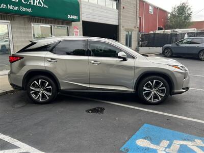 2017 Lexus RX 350   - Photo 8 - Salt Lake City, UT 84115