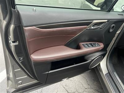 2017 Lexus RX 350   - Photo 18 - Salt Lake City, UT 84115