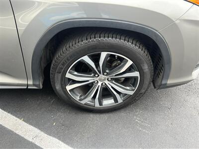 2017 Lexus RX 350   - Photo 11 - Salt Lake City, UT 84115