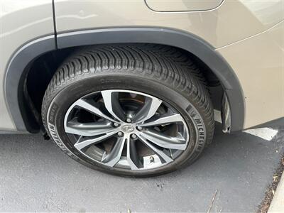 2017 Lexus RX 350   - Photo 13 - Salt Lake City, UT 84115
