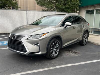 2017 Lexus RX 350   - Photo 3 - Salt Lake City, UT 84115