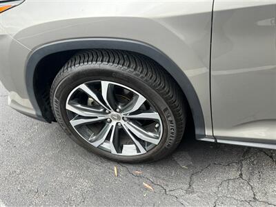 2017 Lexus RX 350   - Photo 14 - Salt Lake City, UT 84115