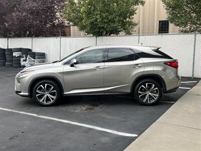 2017 Lexus RX 350   - Photo 4 - Salt Lake City, UT 84115