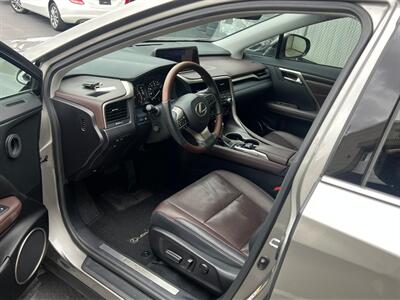 2017 Lexus RX 350   - Photo 15 - Salt Lake City, UT 84115