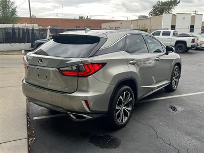 2017 Lexus RX 350   - Photo 7 - Salt Lake City, UT 84115