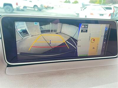 2017 Lexus RX 350   - Photo 34 - Salt Lake City, UT 84115