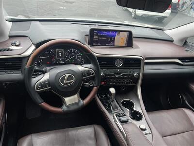 2017 Lexus RX 350   - Photo 23 - Salt Lake City, UT 84115