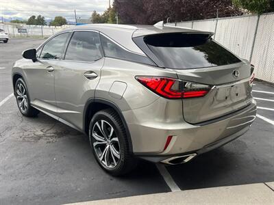2017 Lexus RX 350   - Photo 5 - Salt Lake City, UT 84115