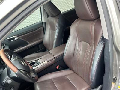 2017 Lexus RX 350   - Photo 17 - Salt Lake City, UT 84115