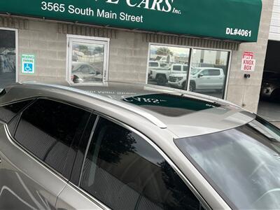 2017 Lexus RX 350   - Photo 10 - Salt Lake City, UT 84115
