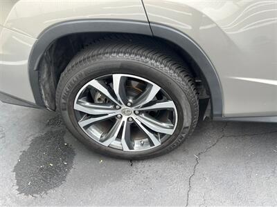 2017 Lexus RX 350   - Photo 12 - Salt Lake City, UT 84115