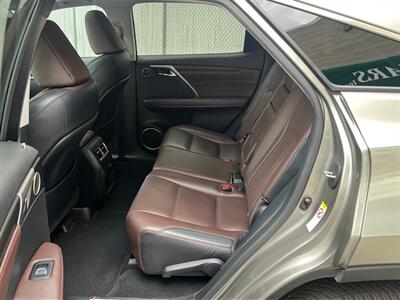 2017 Lexus RX 350   - Photo 19 - Salt Lake City, UT 84115