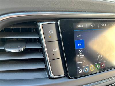 2024 Buick Enclave Premium   - Photo 45 - Salt Lake City, UT 84115