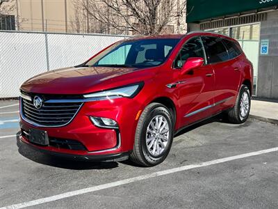 2024 Buick Enclave Premium   - Photo 3 - Salt Lake City, UT 84115