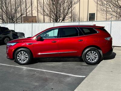 2024 Buick Enclave Premium   - Photo 4 - Salt Lake City, UT 84115