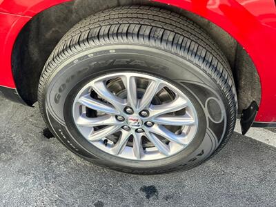 2024 Buick Enclave Premium   - Photo 12 - Salt Lake City, UT 84115