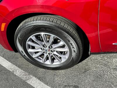 2024 Buick Enclave Premium   - Photo 14 - Salt Lake City, UT 84115