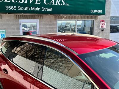 2024 Buick Enclave Premium   - Photo 10 - Salt Lake City, UT 84115